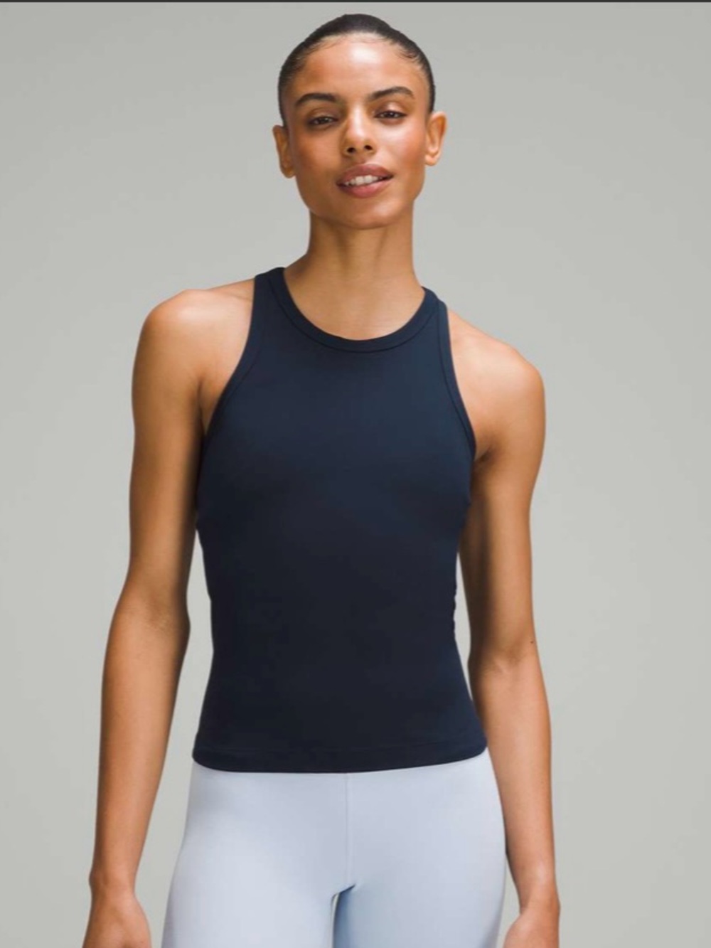 Lululemon align racerback tank